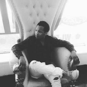 Meet your Posher, Lance j